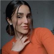 Profesora de clases de repaso de eso y primaria